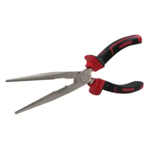 HellermanTyton Long-nose Pliers | 200mm