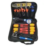 Major Tech Maintance Tool Kit _ 19 piece_TKE1219_1