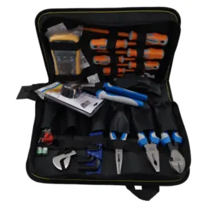 Major Tech Service Kit with Multimeter _ Bag _ 11 piece_TKE1208_5