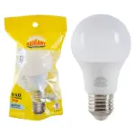 Radiant LED E27 Globe _ 9W_ 6500K Daylight_RLL204ES_1
