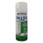 Rustoleum Tub _ Tile Aerosol Spray Paint _ Gloss White_ 340g_280882_2