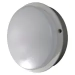 Spazio Flo - LED Bulkhead | White, 10w