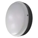 Spazio Flo - LED Bulkhead | White, 20w