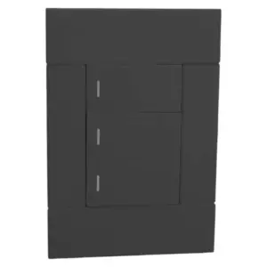 Veti-2-Wall-Switch-_-3-Lever_-2-Way_-50x100mm_-Charcoal_2VCR121C3_1