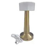 Bright Star Antique Rechargeable LED Desk Lamp _ Copper_TL666 ANTIQUE_2