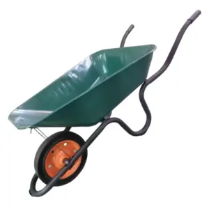 Concrete Wheelbarrow Steel Pan _ Heavy Duty_ 82cm x 62cm_6312_5