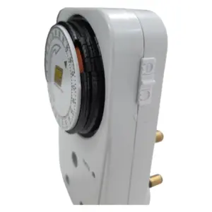 HellermannTyton 24h Mechanical Plug-In Timer_16015_4