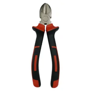 HellermannTyton Diagonal Cutting Pliers _ 200mm_SDC200_1