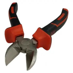 HellermannTyton Diagonal Cutting Pliers _ 200mm_SDC200_4