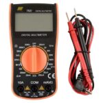HellermannTyton Digital Multimeter _ 600V_2651_1