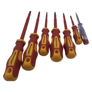 HellermannTyton Electrical Screwdriver Set _ 7pc_15070_4