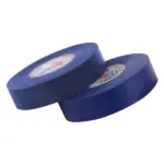 HellermannTyton PVC Insulation Tape _ 20m, Blue_HT2BL_1