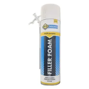 MTS Filler Foam Multi-Purpose_ 500ML_1818_1