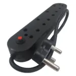 Redisson 4 Way Multi-Plug _ Black_R-34_3