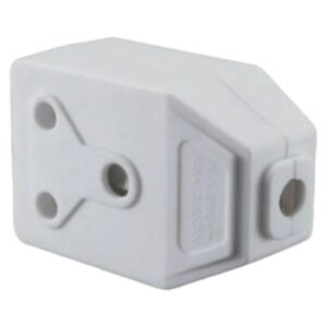 Redisson Janus Coupler _PVC_ White_5412_2