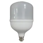 Redisson LED B22 Bulb _ 40W_ 6500K Daylight_40W B22 RED_1