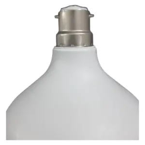 Redisson LED B22 Bulb _ 40W_ 6500K Daylight_40W B22 RED_4