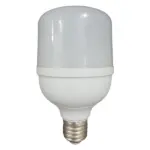 Redisson LED E27 Bulb _ 20W_ 6500K Daylight_20W E27 RED_4