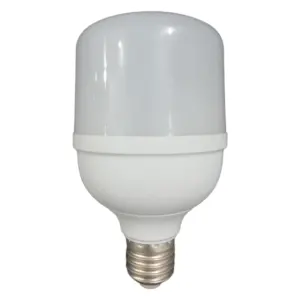 Redisson LED E27 Bulb _ 20W_ 6500K Daylight_20W E27 RED_4