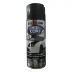 Rustoleum Peel Coat Spray Paint _ Graphite_ 312g_5514_2