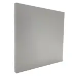 Spazio Focal - LED Square Wall Light _ White_ 8w_4547.2.3031_6