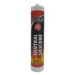 Alcolin Fire Stop Neutral Silicone | 300ml