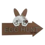 Easter Egg Hunt Sign_EHS_1