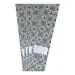 File Spine Sticker | Delphine, 4pc