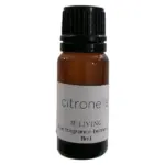 Fragrance & Burner Oil 51ml | Citronella