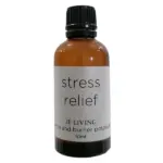 Fragrance & Burner Oil 51ml | Stress Relief