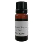 French Country Home Fragrance & Burner Oil 11ml | White Sand