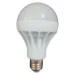 Redisson LED Globe _ 12W_ E27_12W E27 RED_5