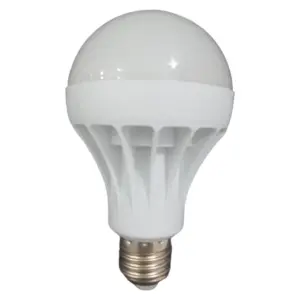 Redisson LED Globe _ 12W_ E27_12W E27 RED_5
