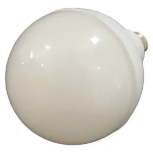 Redisson LED Globe _ 12W_ E27_12W E27 RED_7