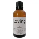 Fragrance & Burner Oil 51ml | Loving | Amber