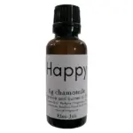Fragrance & Burner Oil 31ml | Happy | Fig Chamomile