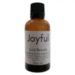 Fragrance & Burner Oil 51ml | Joyful | Wild Flower