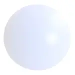 Flash LED Ceiling Fitting Round, 12W, 250mm_CL220DB-D