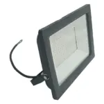 Flash LED Floodlight | 100W, Black