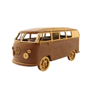 3D-Wooden-Model-_-VW-Bus_VEH8_1