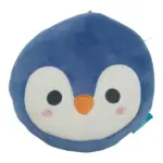 Relaxeazzz Travel Pillow Set with Mask | Penguin