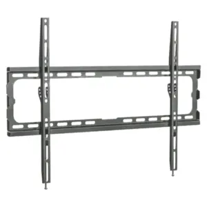 Volkano-TV-Bracket-37-86-Inch-Static-FlatCurved_VK-4024-BK_1