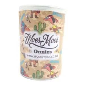 Men's Printed Trunks | Bang Bang, X-Large