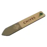 Wooden-Herb-Marker-_-Chives-15cm_PLANT_CHIVES_1