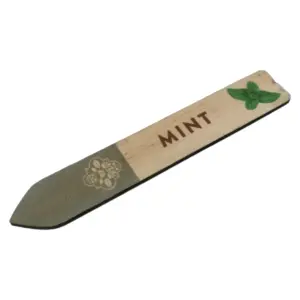 Wooden-Herb-Marker-_-Mint-15cm_PLANT_MINT_1