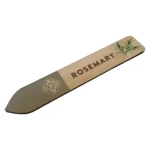 Wooden-Herb-Marker-_-Rosemary-15cm_PLANT_ROSEMARY_1.