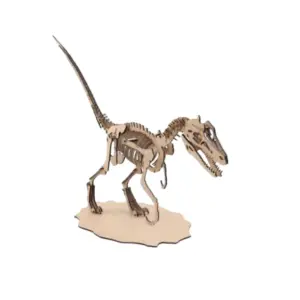 3D-Wooden-Model-_-Velociraptor_DINO5_1