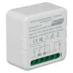 Major Tech Smart Switch Relay Module with Timer 16A_MTS16_1