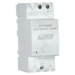 Major Tech Smart WiFi Programmable Timer DIN & SAMITE, 30A_MTS22_1
