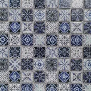 Porcelain-Moroccan-Mosaic-Tile-_-Chefchaouen-_-30-x-30cm_FT3004